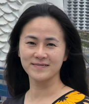 Summer Wu